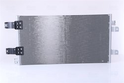 Radiator climatizare Nissens 940186