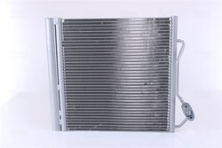RADIATOR CLIMATIZARE NISSENS 940192 - Compatibil cu SMART