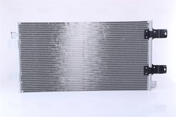 Radiator climatizare Nissens 940186