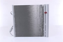 RADIATOR CLIMATIZARE NISSENS 940192 - Compatibil cu SMART