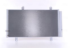 RADIATOR CLIMATIZARE NISSENS 940194 - Compatibil cu LEXUS, TOYOTA