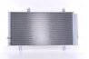 RADIATOR CLIMATIZARE NISSENS 940194 - Compatibil cu LEXUS, TOYOTA