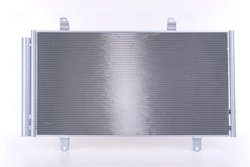 RADIATOR CLIMATIZARE NISSENS 940194 - Compatibil cu LEXUS, TOYOTA