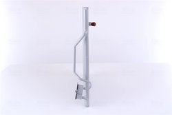 RADIATOR CLIMATIZARE NISSENS 940192 - Compatibil cu SMART