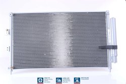 Radiator climatizare Nissens 940197