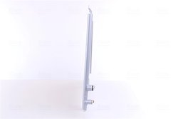 RADIATOR CLIMATIZARE NISSENS 940194 - Compatibil cu LEXUS, TOYOTA