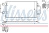 Radiator climatizare Nissens 940186