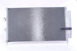 RADIATOR CLIMATIZARE NISSENS 940197 - Compatibil cu HONDA