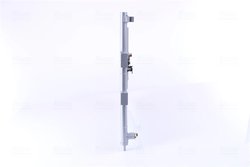 RADIATOR CLIMATIZARE NISSENS 940197 - Compatibil cu HONDA