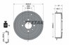 Tambur frana Textar 94019900