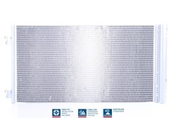 RADIATOR CLIMATIZARE NISSENS 940204 - Compatibil cu MINI