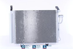Radiator climatizare Nissens 940205