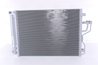RADIATOR CLIMATIZARE NISSENS 940207 - Compatibil cu HYUNDAI, KIA