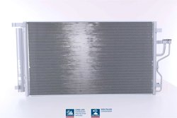 Radiator climatizare Nissens 940208