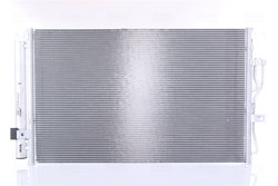 Radiator climatizare Nissens 940211