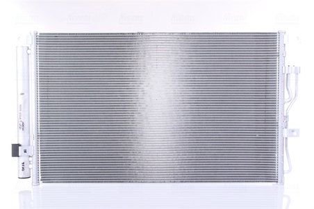 RADIATOR CLIMATIZARE NISSENS 940211 - Compatibil cu HYUNDAI