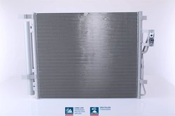 Radiator climatizare Nissens 940209