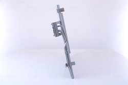 RADIATOR CLIMATIZARE NISSENS 940209 - Compatibil cu HYUNDAI