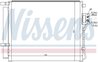 RADIATOR CLIMATIZARE NISSENS 940209 - Compatibil cu HYUNDAI