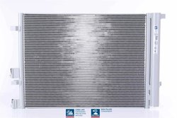 Radiator climatizare Nissens 940224