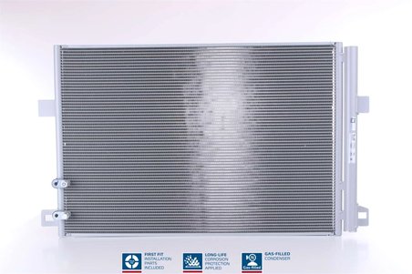 Radiator climatizare Nissens 940225