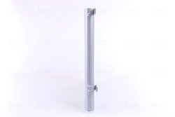 RADIATOR CLIMATIZARE NISSENS 940224 - Compatibil cu HYUNDAI