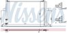 Radiator climatizare Nissens 940225