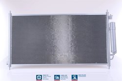 Radiator climatizare Nissens 940237