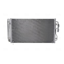 Radiator climatizare Nissens 940236