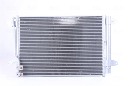Radiator climatizare Nissens 940238