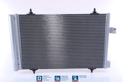 Radiator climatizare Nissens 940239