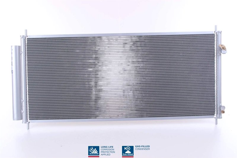 Radiator climatizare Nissens 940240