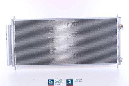Radiator climatizare Nissens 940240