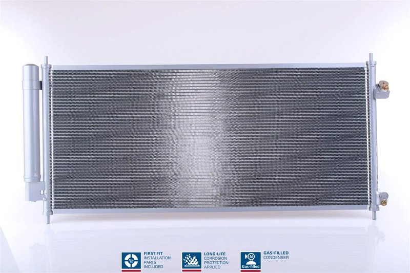 Radiator climatizare Nissens 940241