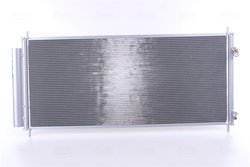 Radiator climatizare Nissens 940240