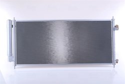 Radiator climatizare Nissens 940241