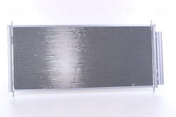 Radiator climatizare Nissens 940240