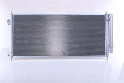 Radiator climatizare Nissens 940241