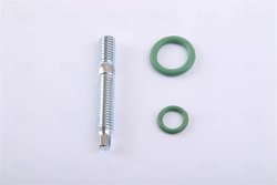 Radiator climatizare Nissens 940241