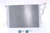 RADIATOR CLIMATIZARE NISSENS 940245 - Compatibil cu HYUNDAI