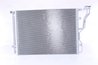 RADIATOR CLIMATIZARE NISSENS 940245 - Compatibil cu HYUNDAI