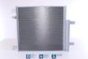 Radiator climatizare Nissens 940247
