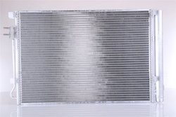 Radiator climatizare Nissens 940248