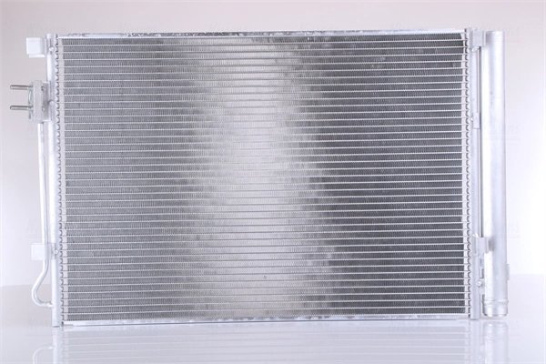 RADIATOR CLIMATIZARE NISSENS 940248 - Compatibil cu HYUNDAI, KIA