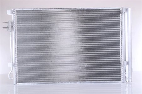 RADIATOR CLIMATIZARE NISSENS 940248 - Compatibil cu HYUNDAI, KIA