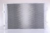 RADIATOR CLIMATIZARE NISSENS 940248 - Compatibil cu HYUNDAI, KIA
