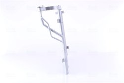 RADIATOR CLIMATIZARE NISSENS 940245 - Compatibil cu HYUNDAI