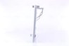 RADIATOR CLIMATIZARE NISSENS 940245 - Compatibil cu HYUNDAI