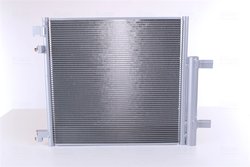 Radiator climatizare Nissens 940247