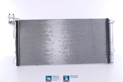 Radiator climatizare Nissens 940250